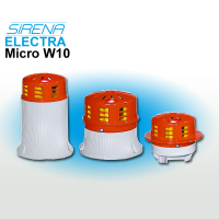 Sirena Micro W10