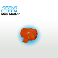 Mini Midfon