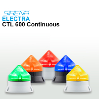 CTL 600 Continuous