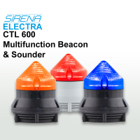 CTL 600 Multifunction A