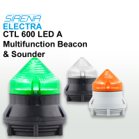 CTL 600 LED A