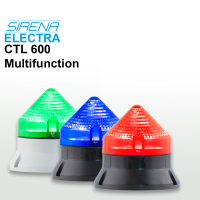 CTL 600 Multifunction