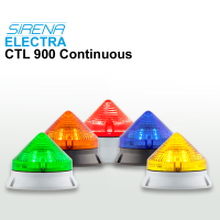 CTL 900 Continuous