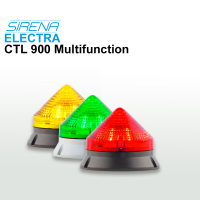 CTL 900 Multifunction