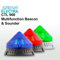 CTL 900 Multifunction A