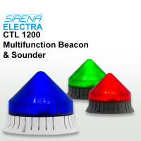 CTL 1200 Multifunction A