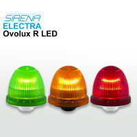 Ovolux LED R