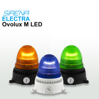 Ovolux LED M