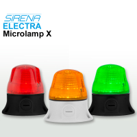 Microlamp Xenon