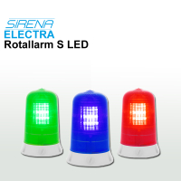 Rotallarm S LED