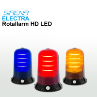 Rotallarm HD LED