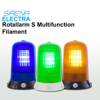 Rotallarm S Multifunction Filament