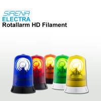Rotallarm HD Filament