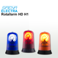 Rotallarm HD H1