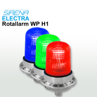 Rotallarm WP H1