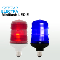 Sirena Miniflash LED E