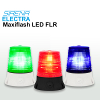 Sirena Maxiflash LED FLR