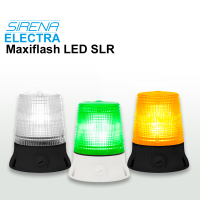 Sirena Maxiflash LED SLR
