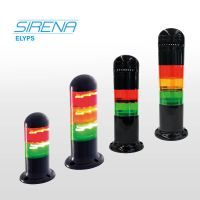 Sirena Elyps Preassembled Light Towers