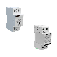 Other DC Type 1 Surge Protection Devices