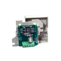 1 Pair Enclosed Surge Protection Device