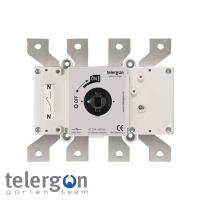 Telergon 3 Pole & Neutral Switch Disconnectors
