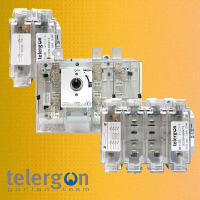 Telergon Fused Switch Disconnectors