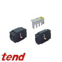Tend Base Mount Isolator Accessories