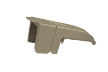 STUD TERMINAL COVER BEIGE FOR DKM70 & DKM95