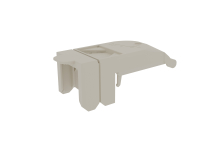 STUD TERMINAL COVER GREY FOR DKM120 & DKM150
