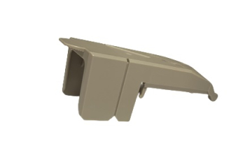 STUD TERMINAL COVER BEIGE FOR DKM185 & DKM240