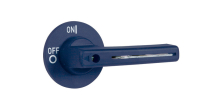 TELERGON PANEL HANDLE LATERAL FOR M11