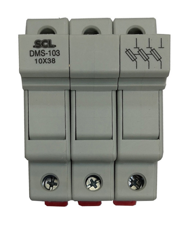 Miniature Circuit Breakers, Main Switches and Modular Contactors - SCL ...