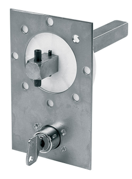 TELERGON DOUBLE LOCK DEVICE S5000/M TELERGON DOUBLE LOCK DEVICE S5000/M