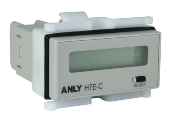 DIGITAL TOTALISING COUNTER DIGITAL TOTALISING COUNTER