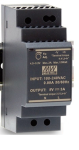 24VDC 1.5 AMP DIN POWER...
