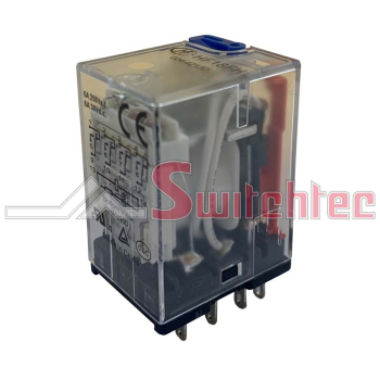 HONGFA PLUG IN RELAY 110DC 7A 3P HF18FH/110-3Z1D(044) HONGFA PLUG IN RELAY 110DC 7A 3P HF18FH/110-3Z1D(044)