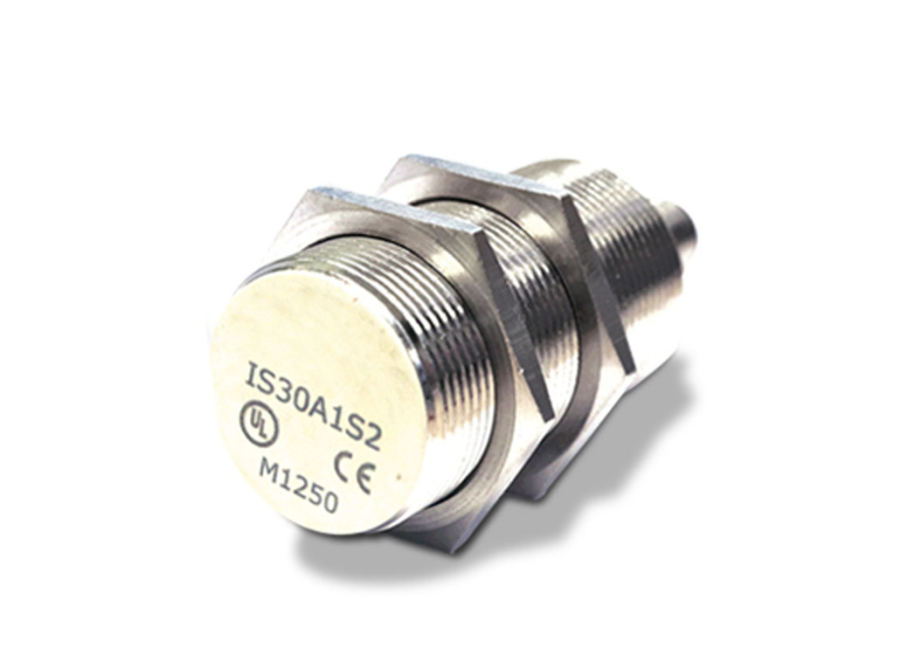 M30 - M30 SHD IND 10-30VDC PNP NO/NC M12 CONNECTOR - Switchtec Ltd Website