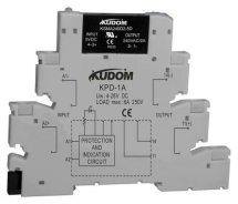 i-AUTOC 6MM SSR INTERFACE MODULE 4-6 VDC