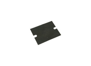 1 PHASE SSR THERMAL TRANSFER PAD