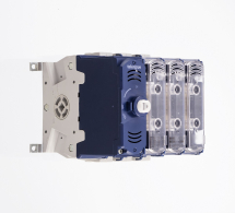 TELERGON SWITCH-FUSE M3/00 32A 3P BS-A1 CAGE