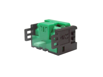 TEND 1 N/O CONTACT BLOCK FOR PANEL MOUNTING TEND 1 N/O CONTACT BLOCK FOR PANEL MOUNTING