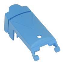 STUD TERMINAL COVER BLUE FOR ST25-ST50 (5842)