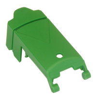 STUD TERMINAL COVER GREEN FOR ST25-ST50 (5841)