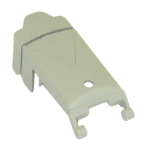 STUD TERMINAL COVER GREY FOR ST185-ST240 (5855)