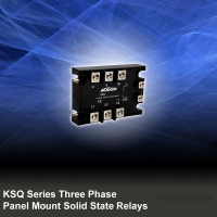 KSQ Series Three Phase AC Output