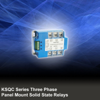 KSQC Series Three Phase AC Output