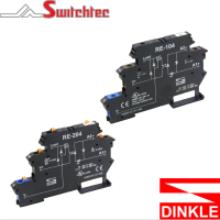 Dinkle Opto Relays 6 Amp Switching