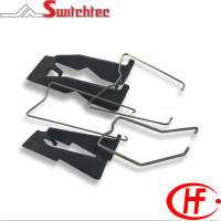 Hongfa Ejector / Retaining Clips