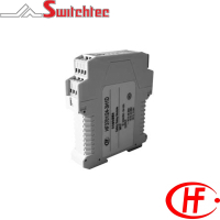 HF3701 Series - 1-4 Pole Normally Open/Normally Open + Normally Closed Safety Relay